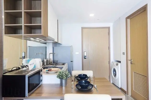 Standard Apart Daire, 1 Yatak Odası