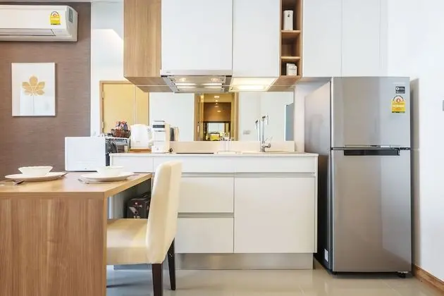 Standard Apart Daire, 1 Yatak Odası