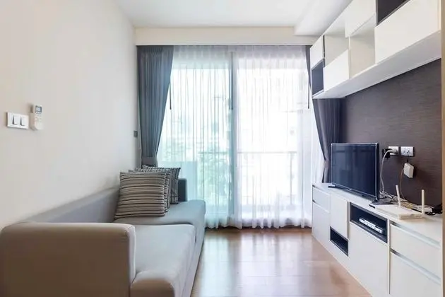 Standard Apart Daire, 1 Yatak Odası