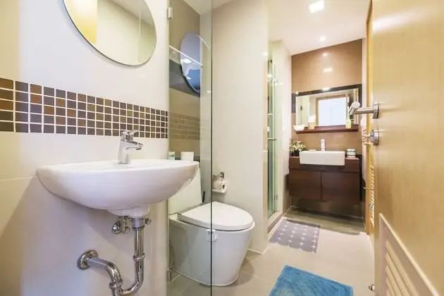 Standard Apart Daire, 1 Yatak Odası