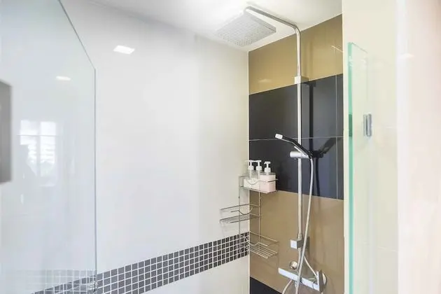 Standard Apart Daire, 1 Yatak Odası
