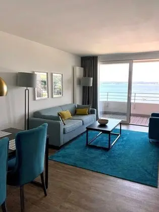 Apart Daire (Fördeblick)