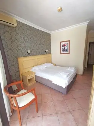 Standart Oda, Şehir Manzaralı