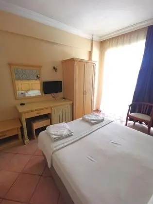 Standart Oda, Şehir Manzaralı