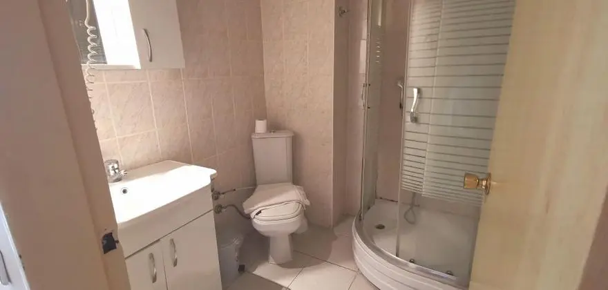 Standart Oda, Şehir Manzaralı