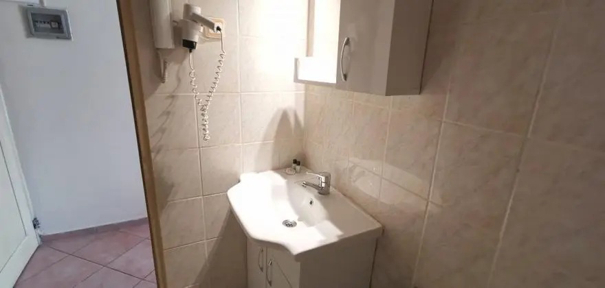 Standart Oda, Şehir Manzaralı