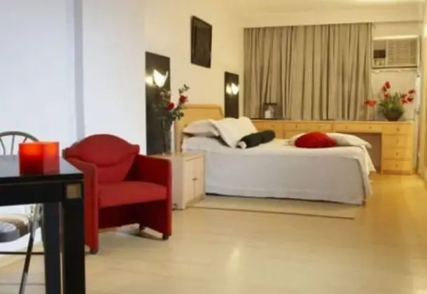 Standard Üç Kişilik Oda