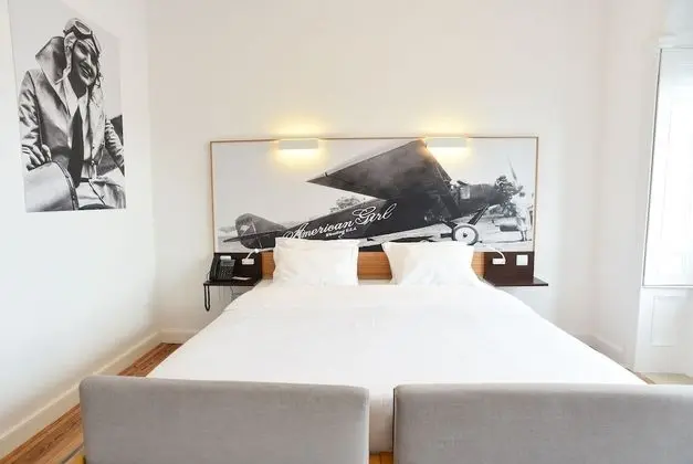 Exclusive Oda, 1 En Büyük (King) Boy Yatak, Deniz Manzaralı