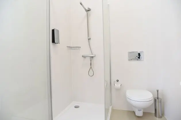 Exclusive Oda, 1 En Büyük (King) Boy Yatak, Deniz Manzaralı