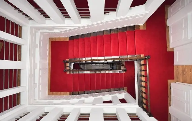 Panoramic Tek Büyük Yataklı Oda, 1 En Büyük (King) Boy Yatak, Bahçe Manzaralı