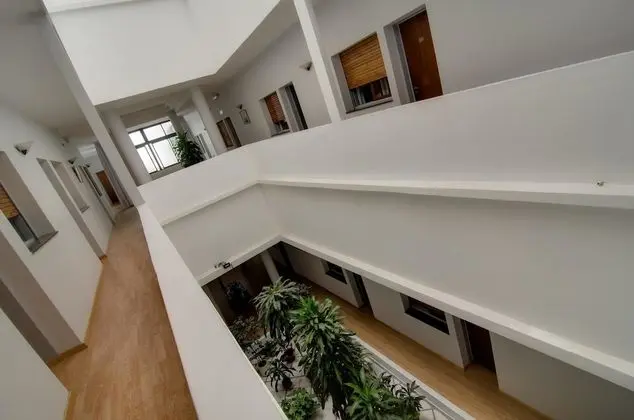Standard Üç Kişilik Oda