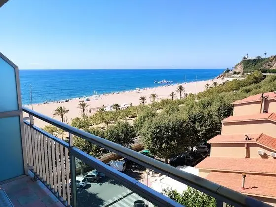 Tek Büyük Yataklı Oda, Deniz Manzaralı