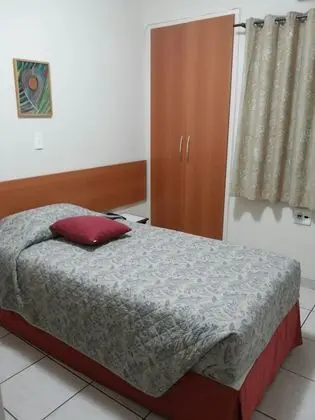 Standard Tek Kişilik Oda
