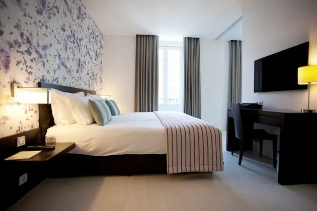 Süit (Rossio Square View)