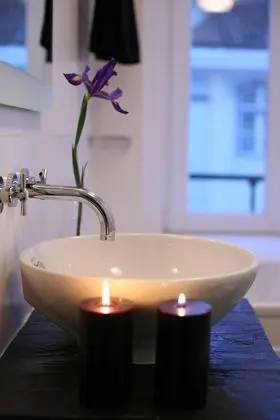 Süit (Rossio Square View)