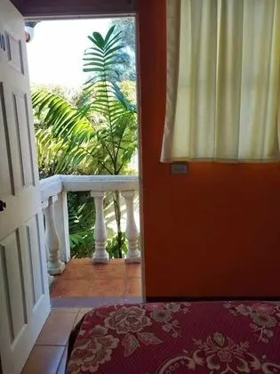 Basic İki Ayrı Yataklı Oda, 1 Yatak Odası