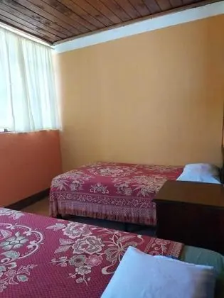 Basic İki Ayrı Yataklı Oda, 1 Yatak Odası
