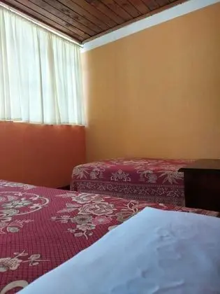 Basic İki Ayrı Yataklı Oda, 1 Yatak Odası