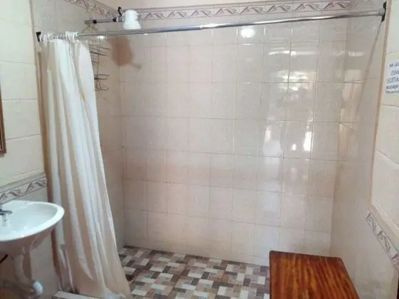 Basic İki Ayrı Yataklı Oda, 1 Yatak Odası
