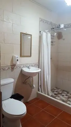 Basic İki Ayrı Yataklı Oda, 1 Yatak Odası