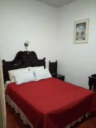 Deluxe Tek Büyük Yataklı Oda (1)