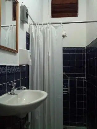 Deluxe Tek Büyük Yataklı Oda (1)