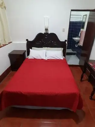 Deluxe Tek Büyük Yataklı Oda (2)