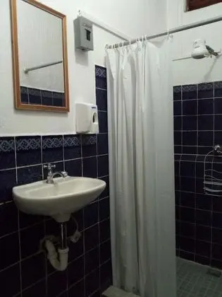 Deluxe Tek Büyük Yataklı Oda (2)