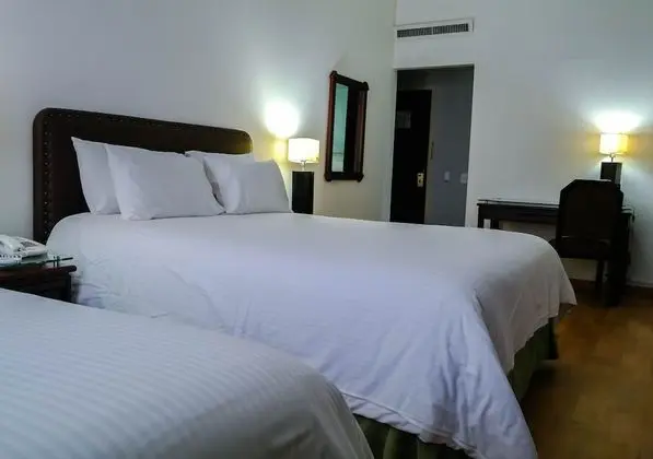 Üç Kişilik Oda, 3 Tek Kişilik Yatak