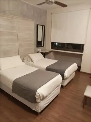 Executive Tek Büyük Yataklı Oda