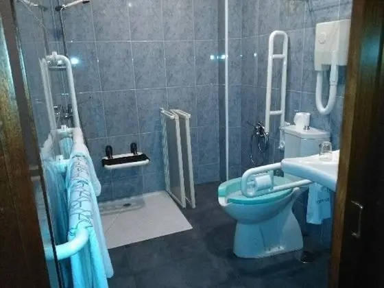 Tek Kişilik Oda