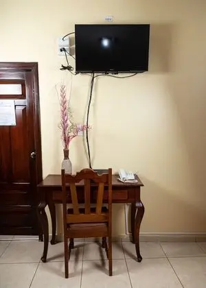 Basic Tek Büyük Yataklı Oda