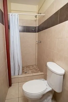 Basic Tek Büyük Yataklı Oda