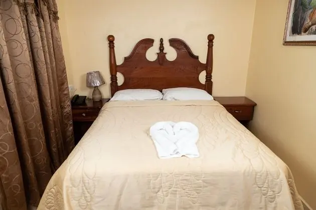 Basic Tek Kişilik Oda