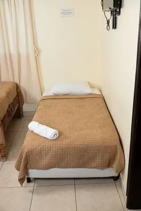 Basic Tek Kişilik Oda