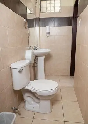 Basic Tek Kişilik Oda
