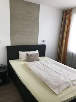 Tek Kişilik Oda
