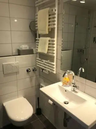 Tek Kişilik Oda