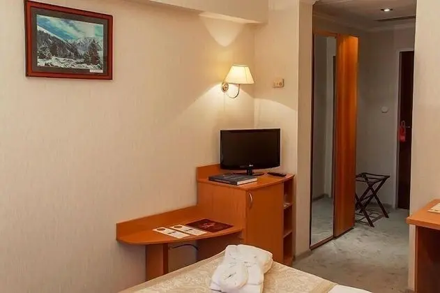 Standard İki Ayrı Yataklı Oda
