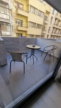 Junior Stüdyo Süit