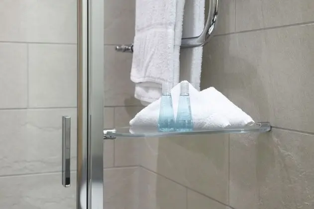 Classic Tek Büyük Yataklı Oda, Şehir Manzaralı
