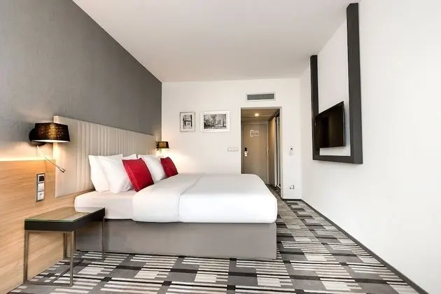 Business Tek Kişilik Oda