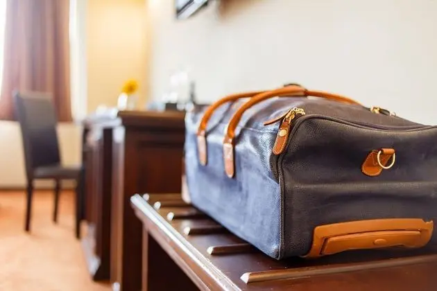 Executive İki Ayrı Yataklı Oda