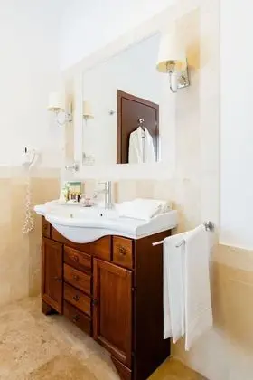 Standard İki Ayrı Yataklı Oda