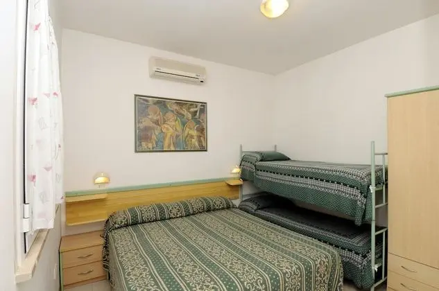 Family Bungalov