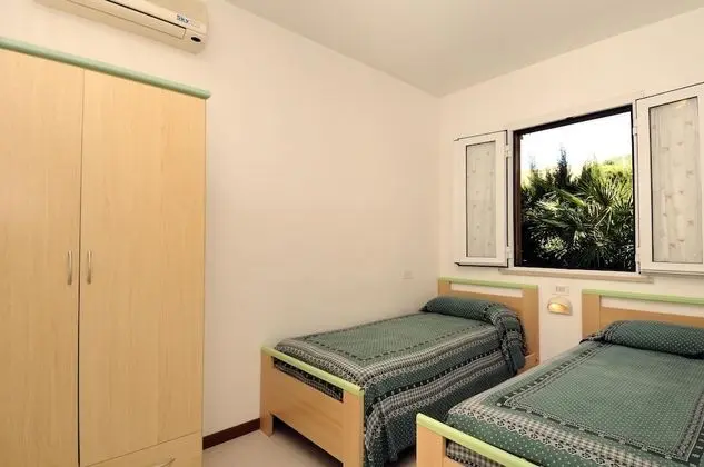 Family Bungalov