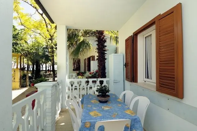 Family Bungalov