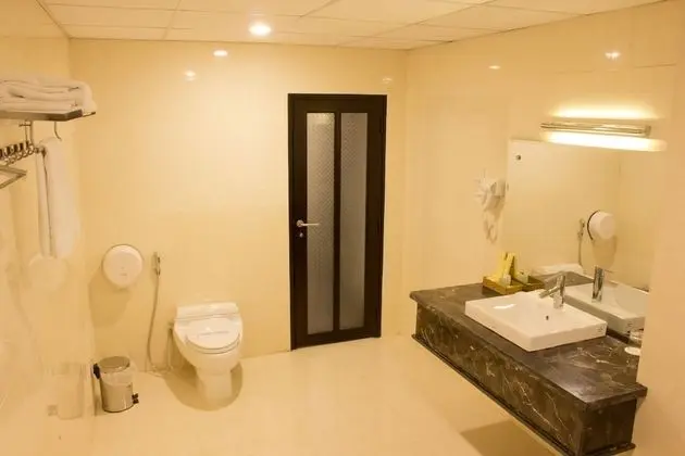 Executive Oda, Nehir Manzaralı
