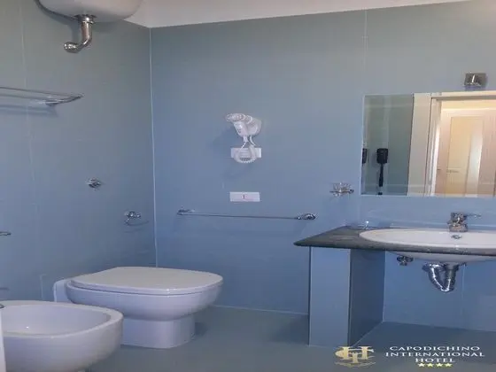 1 Çift Kişilik Veya 2 Tek Kişilik Yatak Standard