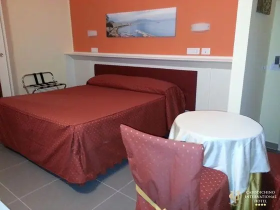 1 Çift Kişilik Veya 2 Tek Kişilik Yatak Standard